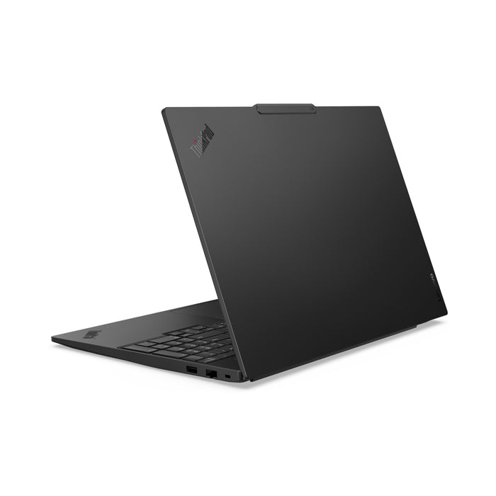 Lenovo ThinkPad E16 Gen 3 (Intel) Copilot+ PC, Intel Core Ultra 5, 40.6 cm (16"), 1920 x 1200 pixels, 16 GB, 512 GB, Windows 11 Pro