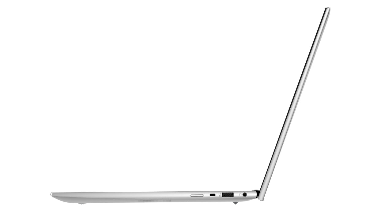 HP EliteBook 840 G11, Intel Core Ultra 7, 35.6 cm (14"), 1920 x 1200 pixels, 16 GB, 512 GB, Windows 11 Pro