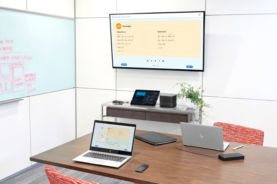 HP Elite Slice G2, 2.7 GHz, Intel® Core™ i5, i5-7500T, 8 GB, 256 GB, Windows 10 IoT Enterprise