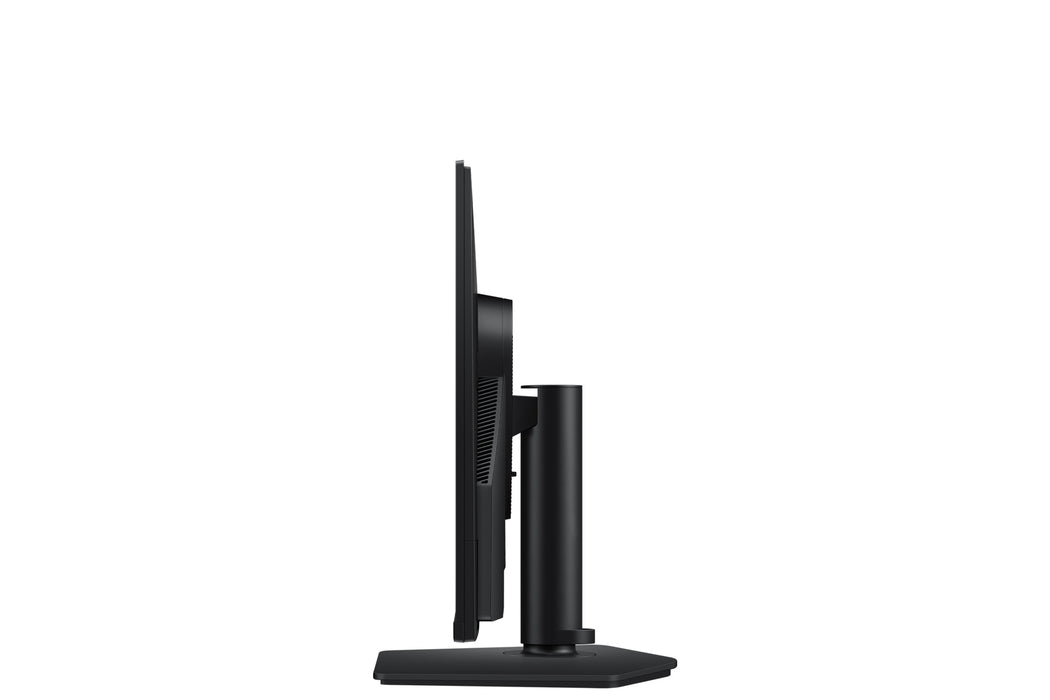 Samsung 27" Odyssey G5 G50F QHD 180Hz Gaming Monitor, 68.6 cm (27"), 2560 x 1440 pixels, Quad HD, LCD, 1 ms, Black