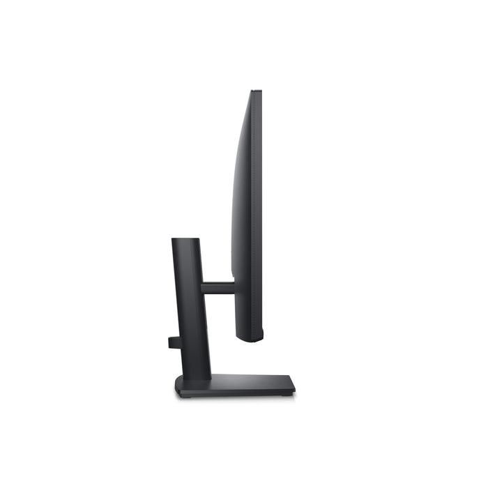DELL E Series 27 Monitor - E2724HS, 68.6 cm (27"), 1920 x 1080 pixels, Full HD, LCD, 8 ms, Black