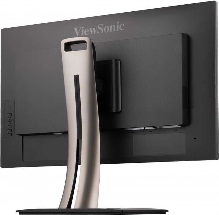 Viewsonic VP56, 81.3 cm (32"), 3840 x 2160 pixels, 4K Ultra HD, LED, 5 ms, Black