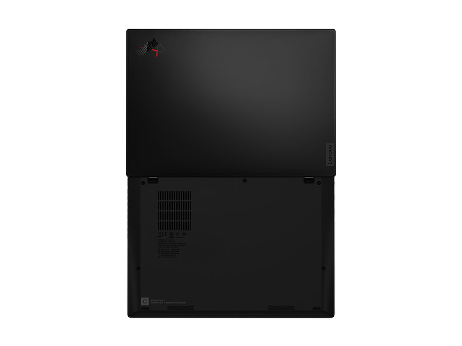 Lenovo ThinkPad X1 Nano Gen 1, Intel® Core™ i7, 33 cm (13"), 2160 x 1350 pixels, 16 GB, 512 GB, Windows 10 Pro