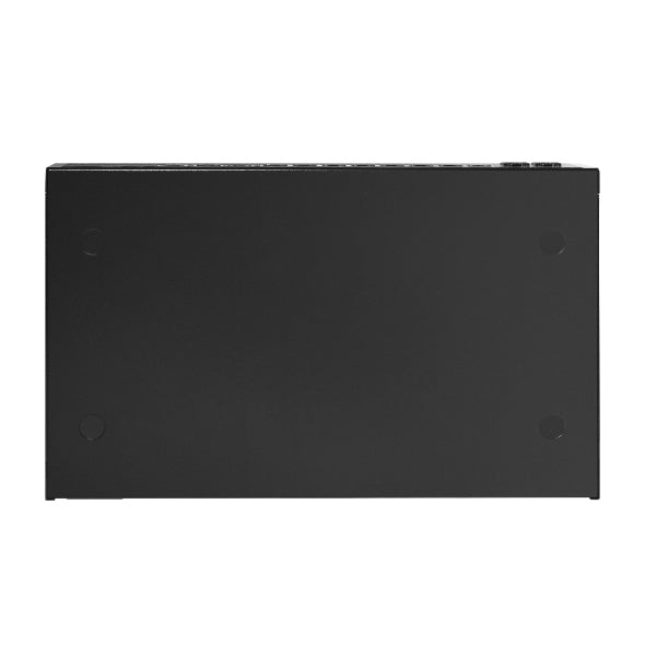 TP-Link Omada Multi-Gigabit VPN Router, Ethernet WAN, 2.5 Gigabit Ethernet, Gigabit Ethernet, Black