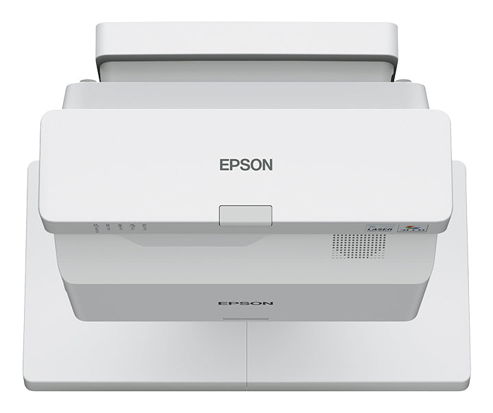 Epson EB-770F, 4100 ANSI lumens, 3LCD, 1080p (1920x1080), 2500000:1, 16:9, 1524 - 3810 mm (60 - 150")