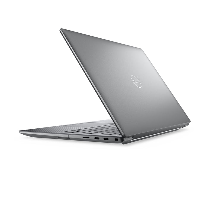 DELL Precision 5480, Intel® Core™ i7, 35.6 cm (14"), 1920 x 1200 pixels, 16 GB, 512 GB, Windows 11 Pro