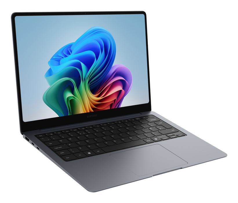 Samsung Galaxy Book6 Pro (16", Core Ultra 7, 32GB), a Copilot+ PC, Intel Core Ultra 7, 40.6 cm (16"), 2800 x 1800 pixels, 32 GB, 512 GB, Windows 11 Pro