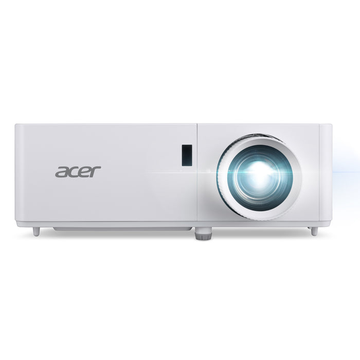 Acer PL2520 DLP Projector - Full HD (1920 x 1080), 16:9, 6000 Lumens, 50,000:1 Contrast Ratio, 6000 ANSI lumens, DLP, 1080p (1920x1080), 50000:1, 16:9, 558.8 - 7620 mm (22 - 300")