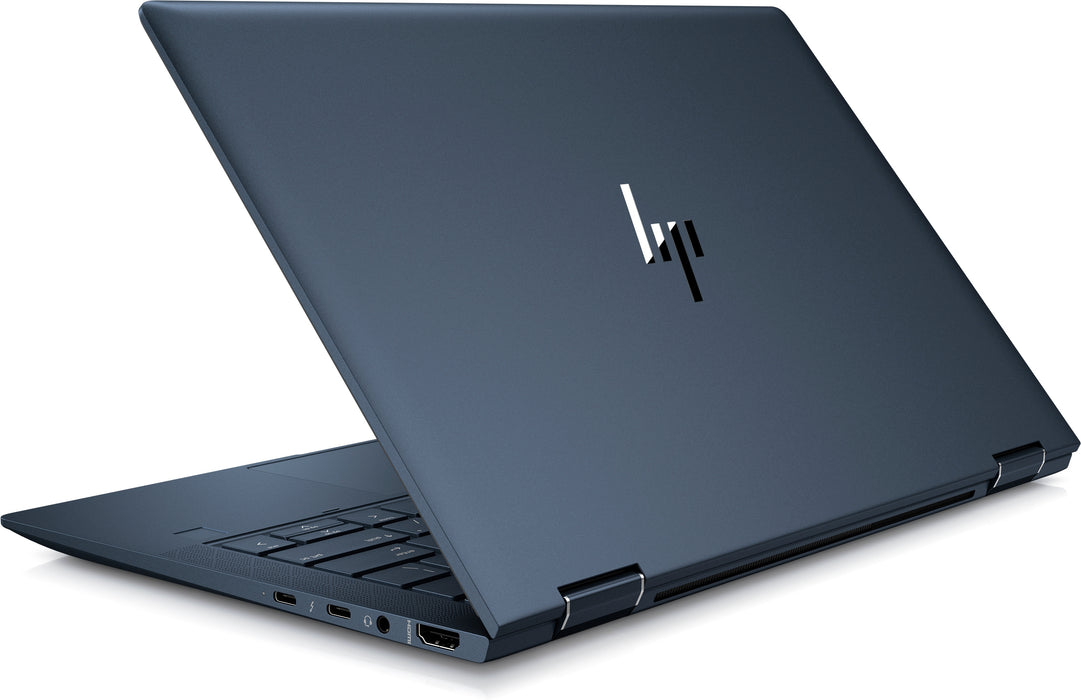 HP Elite Dragonfly, Intel® Core™ i5, 1.6 GHz, 33.8 cm (13.3"), 1920 x 1080 pixels, 8 GB, 256 GB