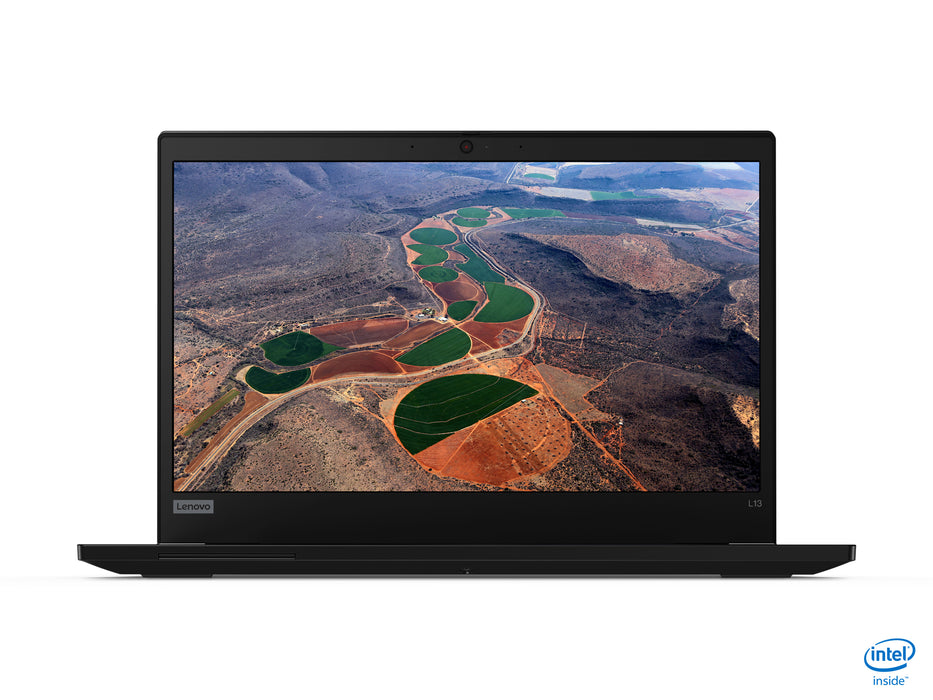 Lenovo ThinkPad L13, Intel® Core™ i7, 1.8 GHz, 33.8 cm (13.3"), 1920 x 1080 pixels, 16 GB, 512 GB