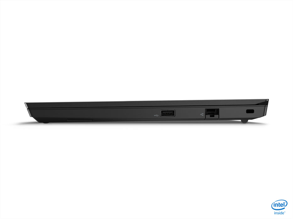 Lenovo ThinkPad E14, Intel® Core™ i7, 1.8 GHz, 35.6 cm (14"), 1920 x 1080 pixels, 8 GB, 256 GB