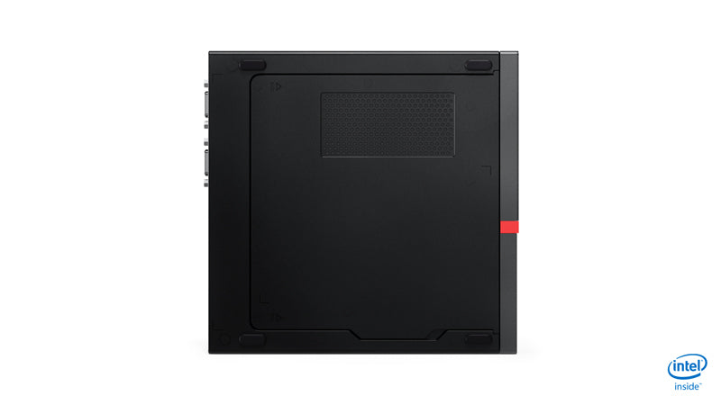 Lenovo ThinkCentre M920q, 2 GHz, Intel® Core™ i7, i7-9700T, 8 GB, 256 GB, Windows 10 Pro