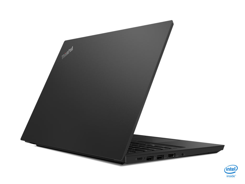 Lenovo ThinkPad E14, Intel® Core™ i7, 1.8 GHz, 35.6 cm (14"), 1920 x 1080 pixels, 8 GB, 256 GB