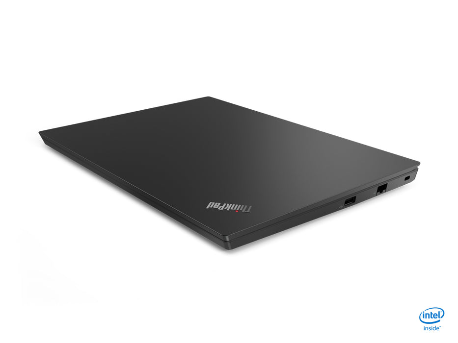 Lenovo ThinkPad E14, Intel® Core™ i7, 1.8 GHz, 35.6 cm (14"), 1920 x 1080 pixels, 8 GB, 256 GB