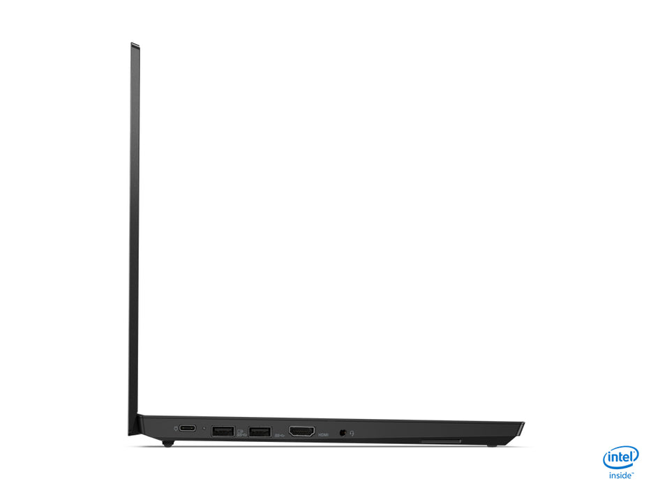 Lenovo ThinkPad E14, Intel® Core™ i7, 1.8 GHz, 35.6 cm (14"), 1920 x 1080 pixels, 8 GB, 256 GB