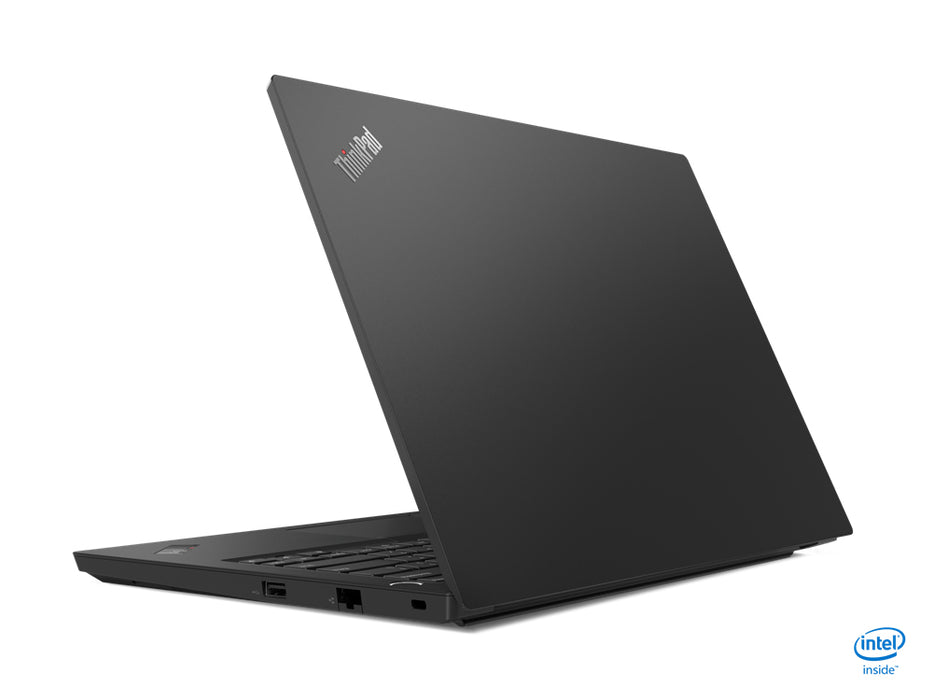 Lenovo ThinkPad E14, Intel® Core™ i7, 1.8 GHz, 35.6 cm (14"), 1920 x 1080 pixels, 8 GB, 256 GB