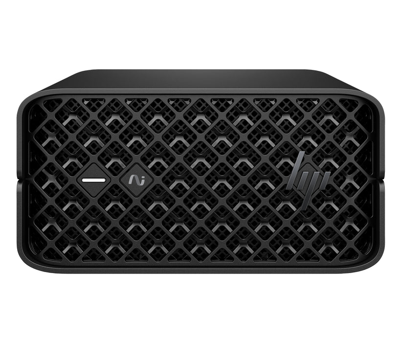 HP Z2 Mini G1a, 3.6 GHz, AMD Ryzen AI Max PRO, 380, 32 GB, 1 TB, Windows 11 Pro