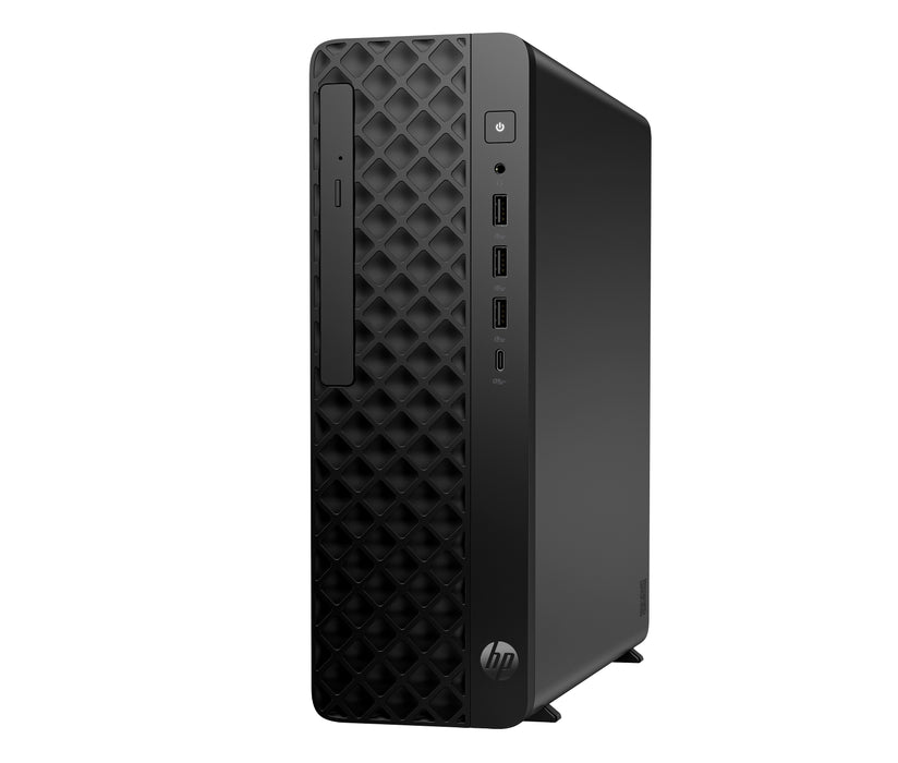 HP ProDesk 2 SFF G1i E Desktop PC, Intel® Core™ i5, i5-14500, 8 GB, DDR5-SDRAM, 256 GB, Windows 11 Pro