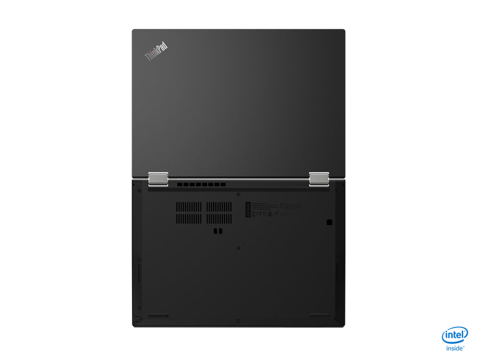 Lenovo ThinkPad L13 Yoga, Intel® Core™ i7, 1.8 GHz, 33.8 cm (13.3"), 1920 x 1080 pixels, 16 GB, 512 GB