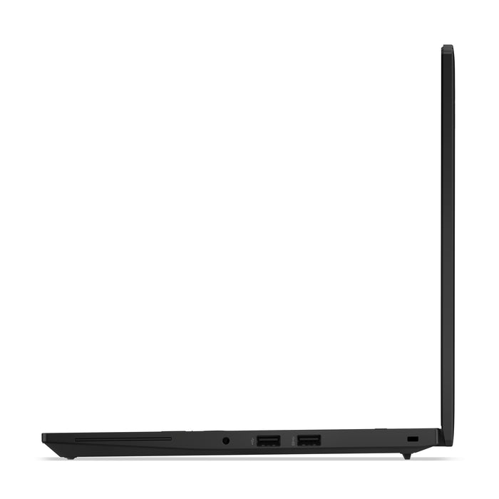 Lenovo ThinkPad L14 Gen 6 (Intel), Intel Core Ultra 7, 35.6 cm (14"), 1920 x 1200 pixels, 16 GB, 512 GB, Windows 11 Pro
