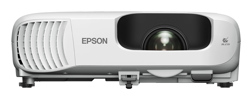 Epson EB-W56S, 3700 ANSI lumens, 3LCD, WXGA (1280x800), 16:10, 1270 - 7620 mm (50 - 300"), 16000:1