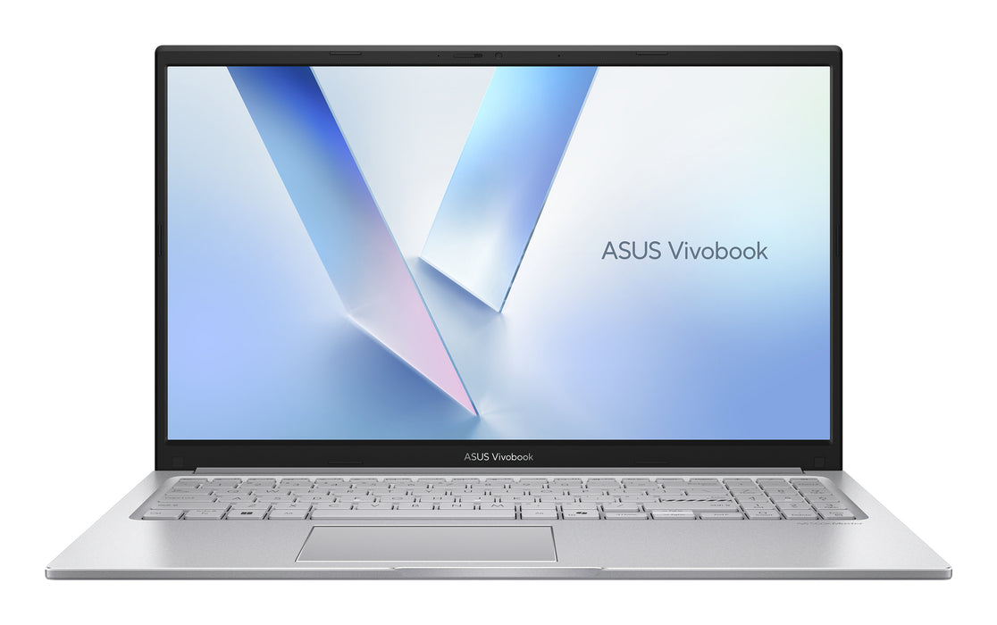 ASUS Vivobook 15 X1504MA-BQ055W, Intel Core 7, 39.6 cm (15.6"), 1920 x 1080 pixels, 16 GB, 512 GB, Windows 11 Home