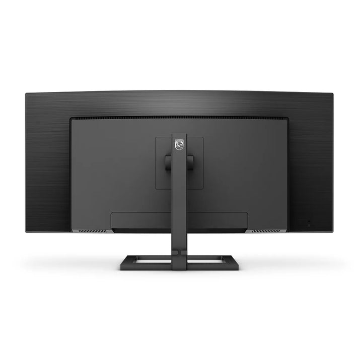 Philips E Line 346E2CUAE/00, 86.4 cm (34"), 3440 x 1440 pixels, Wide Quad HD+, LCD, 4 ms, Black