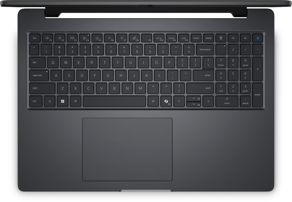 DELL Pro Precision 5 16 PW516261, Intel Core Ultra 9, 40.6 cm (16"), 1920 x 1200 pixels, 64 GB, 1 TB, Windows 11 Pro