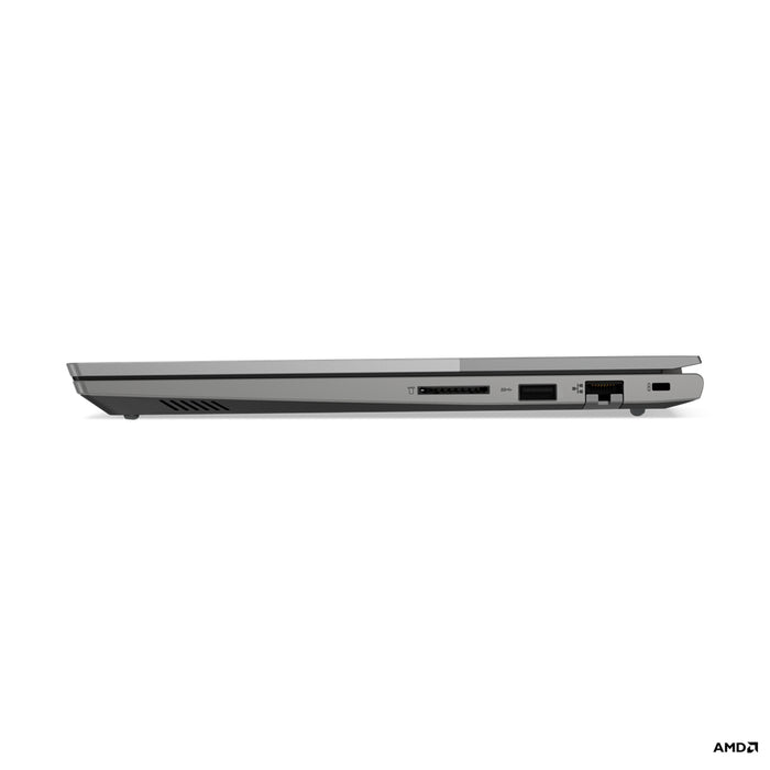 Lenovo ThinkBook 14 G2 ARE, AMD Ryzen™ 5, 2.3 GHz, 35.6 cm (14"), 1920 x 1080 pixels, 8 GB, 256 GB