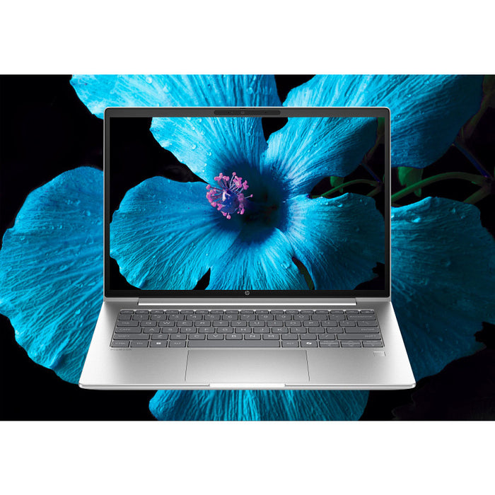 HP ProBook 4 G1iR, Intel Core 5, 35.6 cm (14"), 1920 x 1200 pixels, 24 GB, 256 GB, Windows 11 Pro