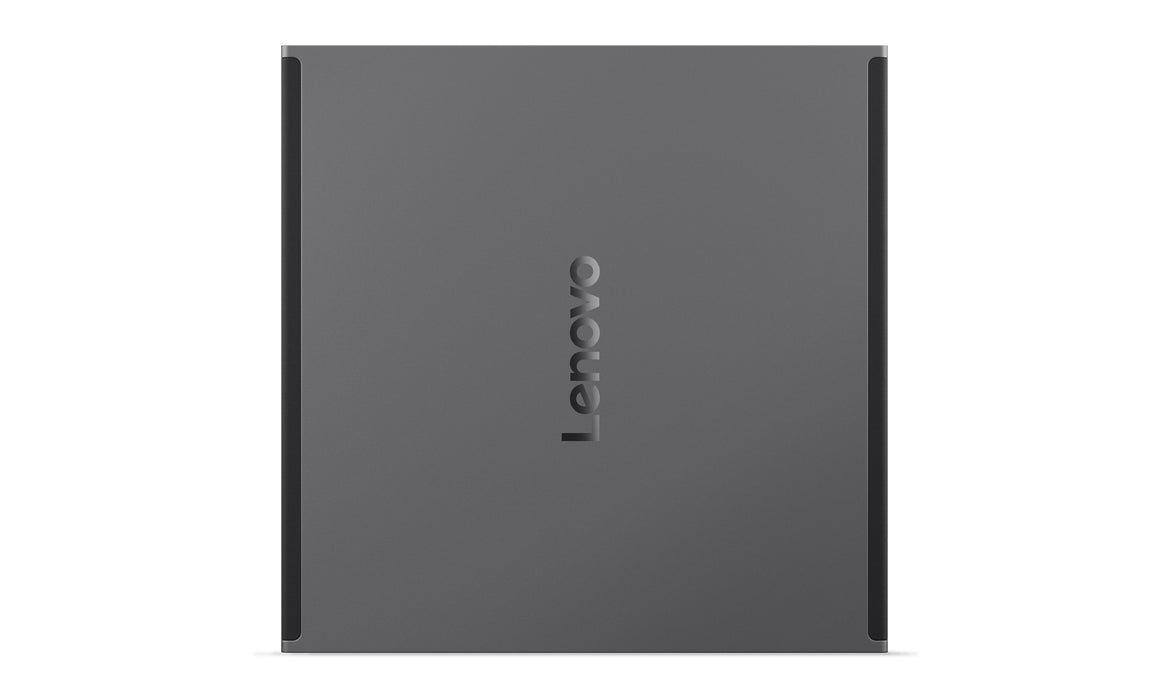 Lenovo ThinkStation PGX, GB10, 128 GB, LPDDR5x-SDRAM, 4 TB, SSD, DGX OS