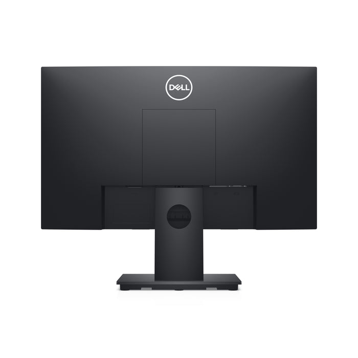 DELL E Series E2020H, 49.5 cm (19.5"), 1600 x 900 pixels, HD+, LCD, 5 ms, Black