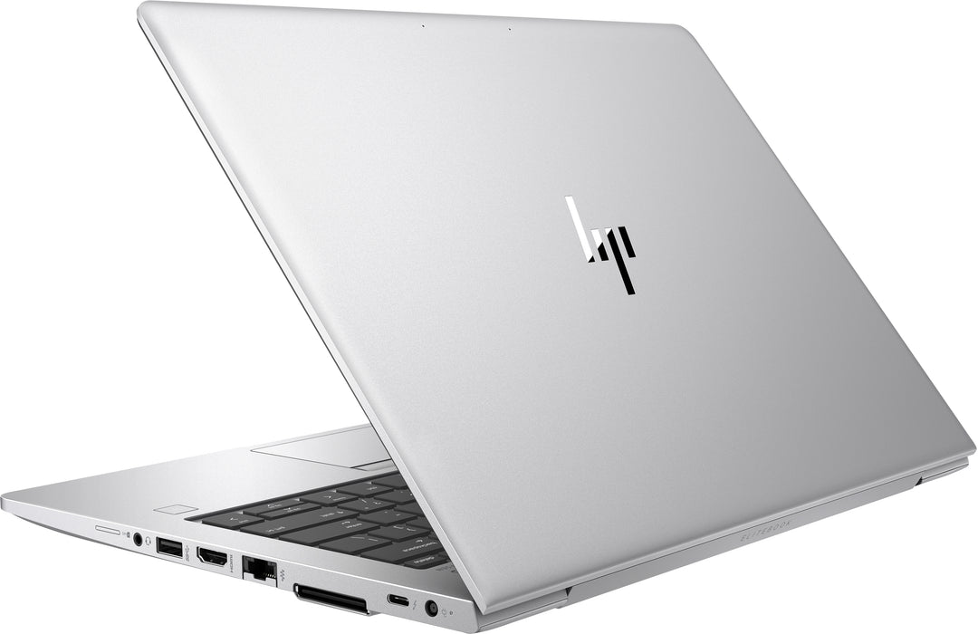 HP EliteBook 830 G6, Intel® Core™ i7, 1.8 GHz, 33.8 cm (13.3"), 1920 x 1080 pixels, 8 GB, 512 GB