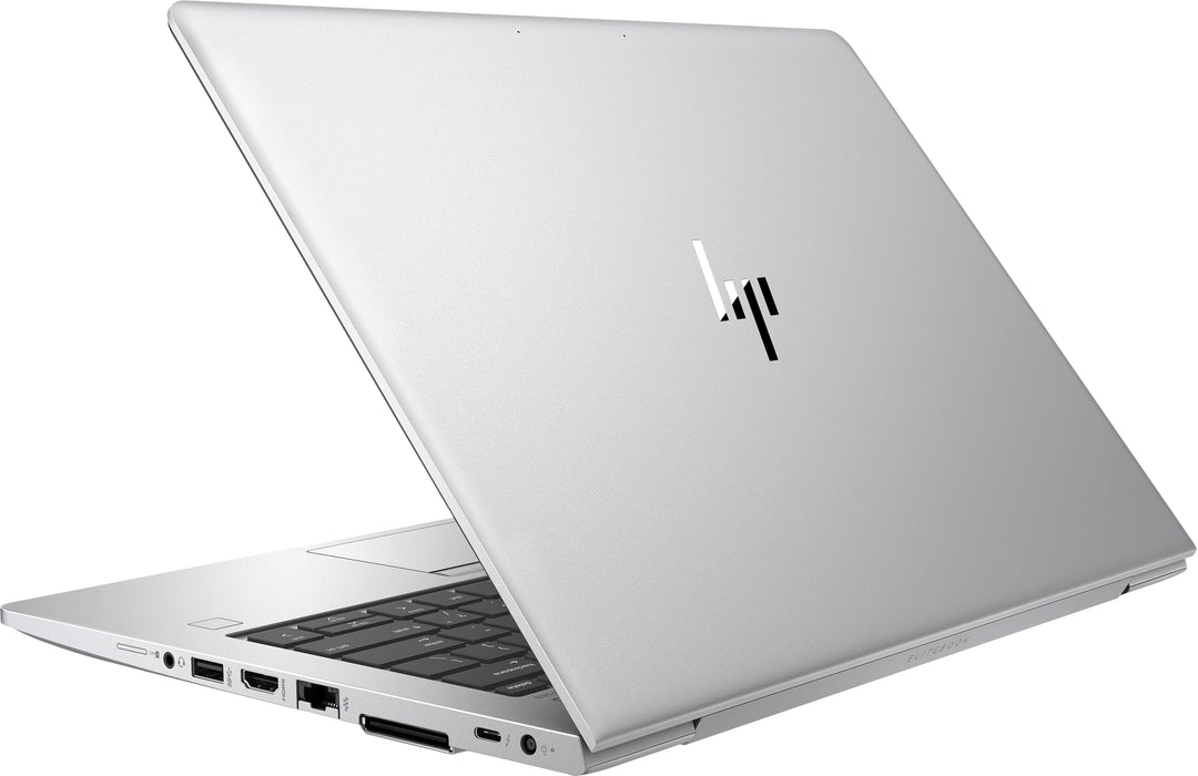 HP EliteBook 830 G6, Intel® Core™ i5, 1.6 GHz, 33.8 cm (13.3"), 1920 x 1080 pixels, 8 GB, 256 GB