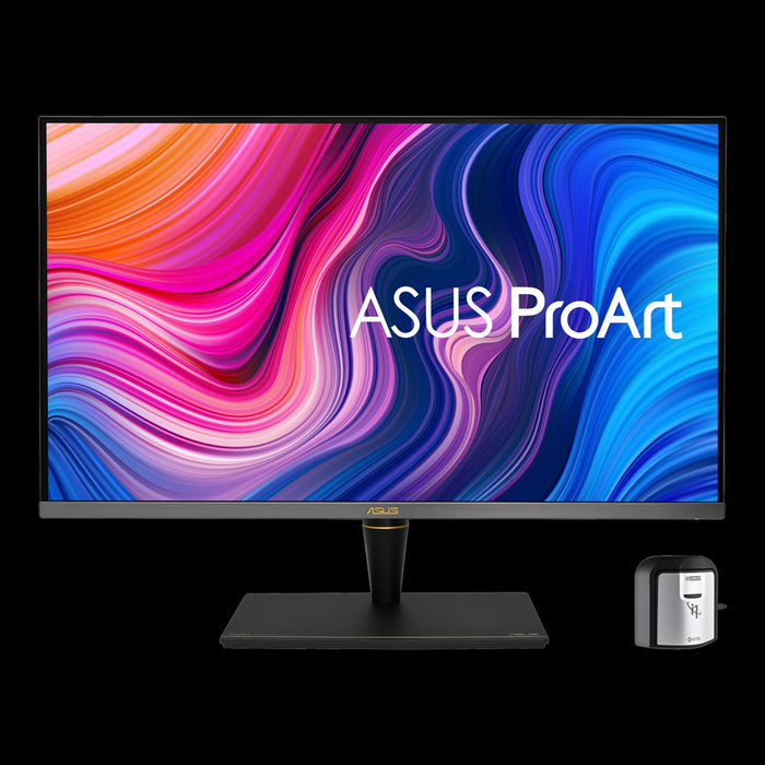 ASUS ProArt PA32UCX-PK, 81.3 cm (32"), 3840 x 2160 pixels, 4K Ultra HD, LED, 5 ms, Black