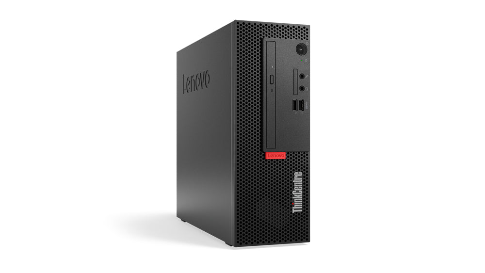 Lenovo ThinkCentre M720es, 2.9 GHz, Intel® Core™ i5, 8 GB, 256 GB, DVD±RW, Windows 10 Pro