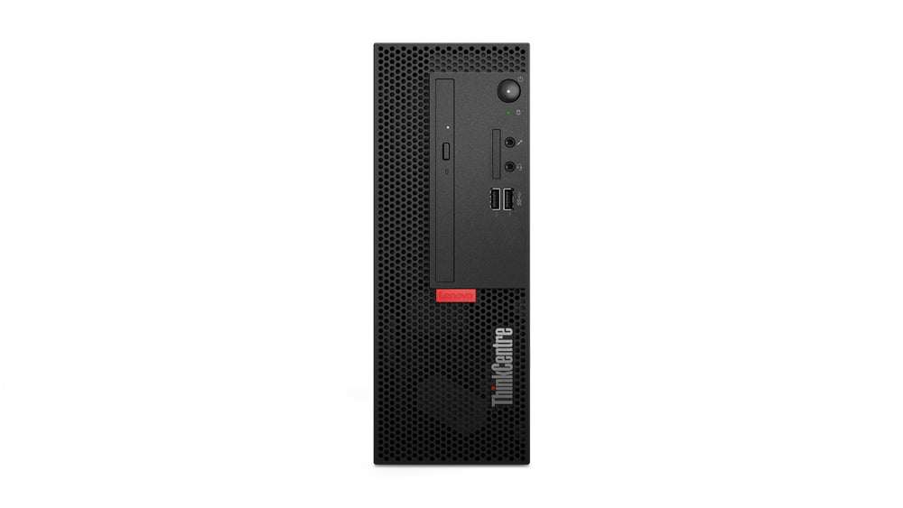 Lenovo ThinkCentre M720es, 2.9 GHz, Intel® Core™ i5, 8 GB, 256 GB, DVD±RW, Windows 10 Pro