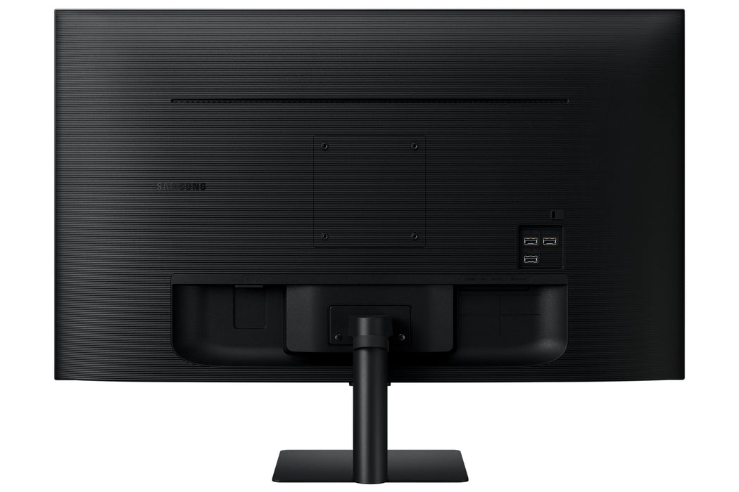Samsung 32" Smart Monitor M70F UHD, 81.3 cm (32"), 3840 x 2160 pixels, 4K Ultra HD, LED, 4 ms, Black