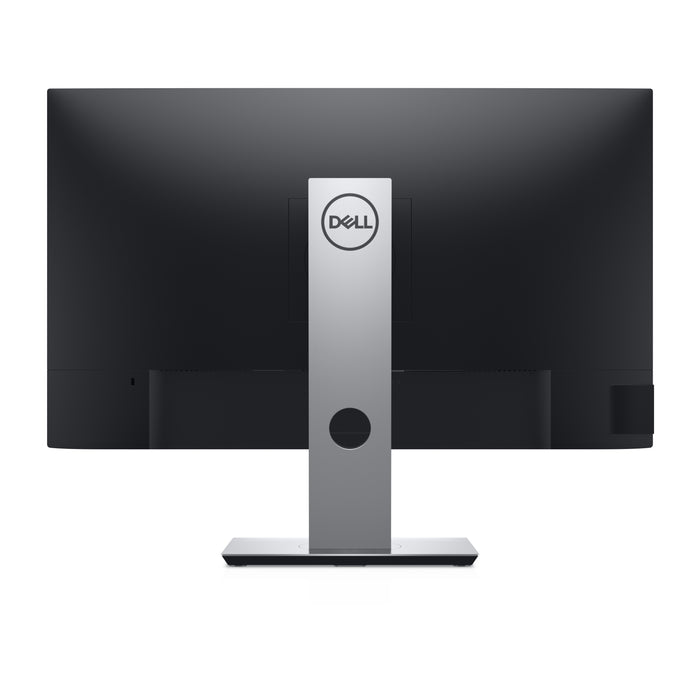 DELL P2719H, 68.6 cm (27"), 1920 x 1080 pixels, Full HD, LCD, 8 ms, Black