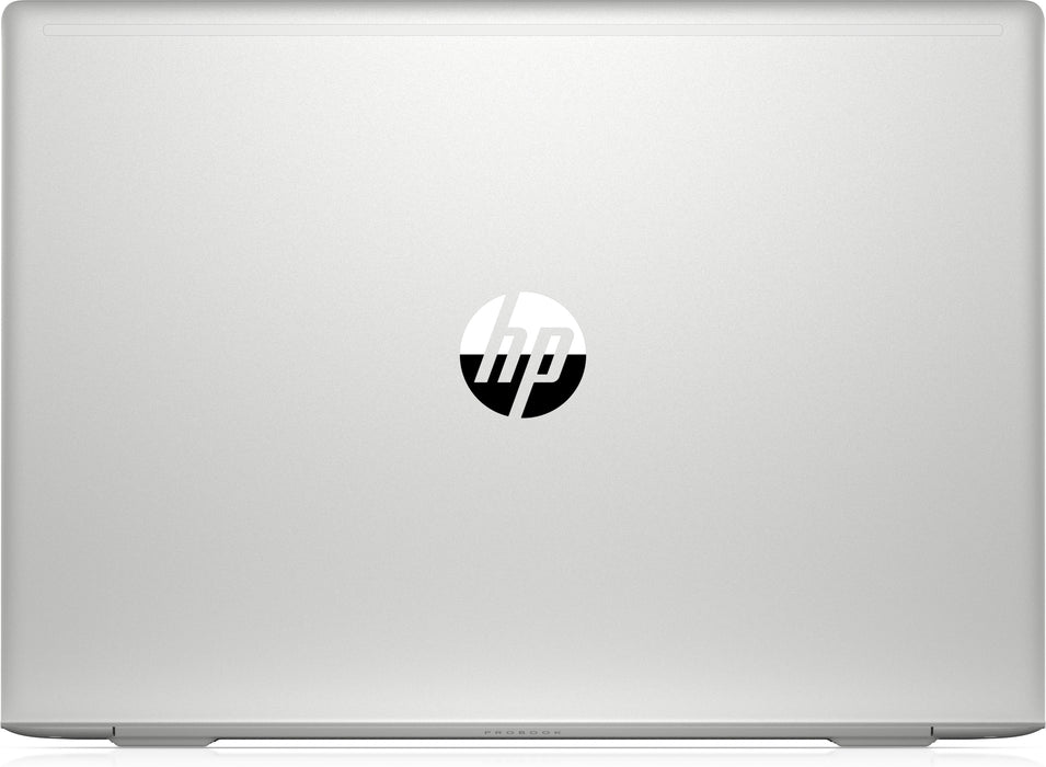 HP ProBook 445 G7, AMD Ryzen™ 5, 2.3 GHz, 35.6 cm (14"), 1920 x 1080 pixels, 8 GB, 256 GB