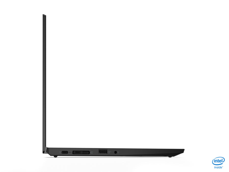 Lenovo ThinkPad L13, Intel® Core™ i7, 1.8 GHz, 33.8 cm (13.3"), 1920 x 1080 pixels, 16 GB, 512 GB