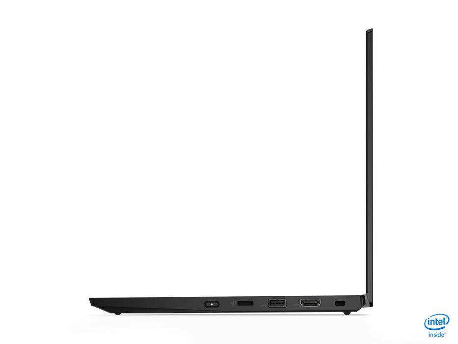 Lenovo ThinkPad L13, Intel® Core™ i7, 1.8 GHz, 33.8 cm (13.3"), 1920 x 1080 pixels, 16 GB, 512 GB