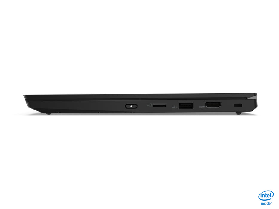 Lenovo ThinkPad L13, Intel® Core™ i7, 1.8 GHz, 33.8 cm (13.3"), 1920 x 1080 pixels, 16 GB, 512 GB