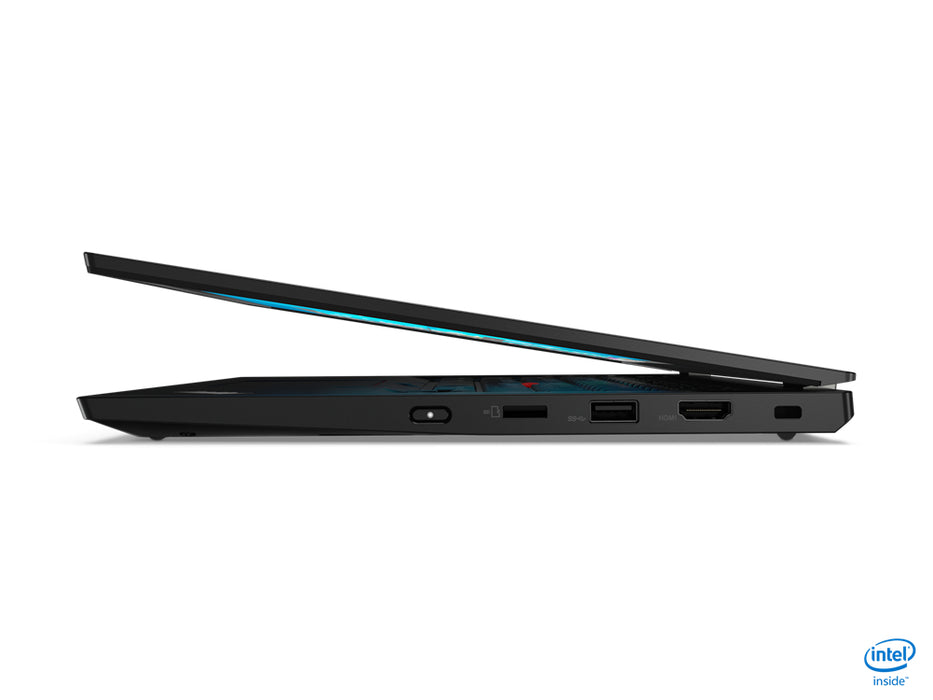 Lenovo ThinkPad L13, Intel® Core™ i7, 1.8 GHz, 33.8 cm (13.3"), 1920 x 1080 pixels, 16 GB, 512 GB