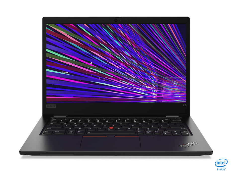 Lenovo ThinkPad L13, Intel® Core™ i7, 1.8 GHz, 33.8 cm (13.3"), 1920 x 1080 pixels, 16 GB, 512 GB