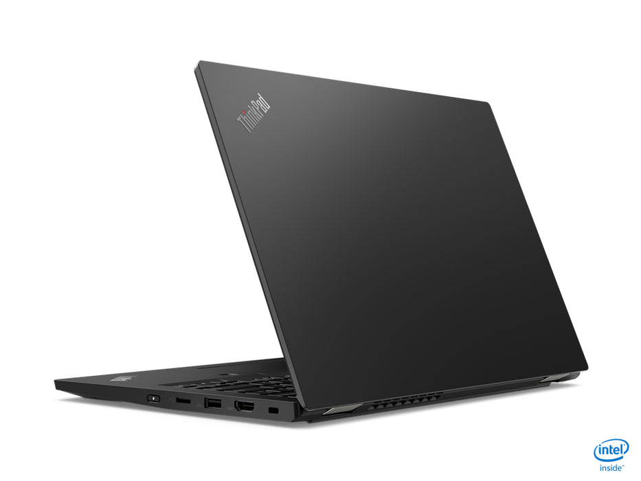 Lenovo ThinkPad L13, Intel® Core™ i7, 1.8 GHz, 33.8 cm (13.3"), 1920 x 1080 pixels, 16 GB, 512 GB