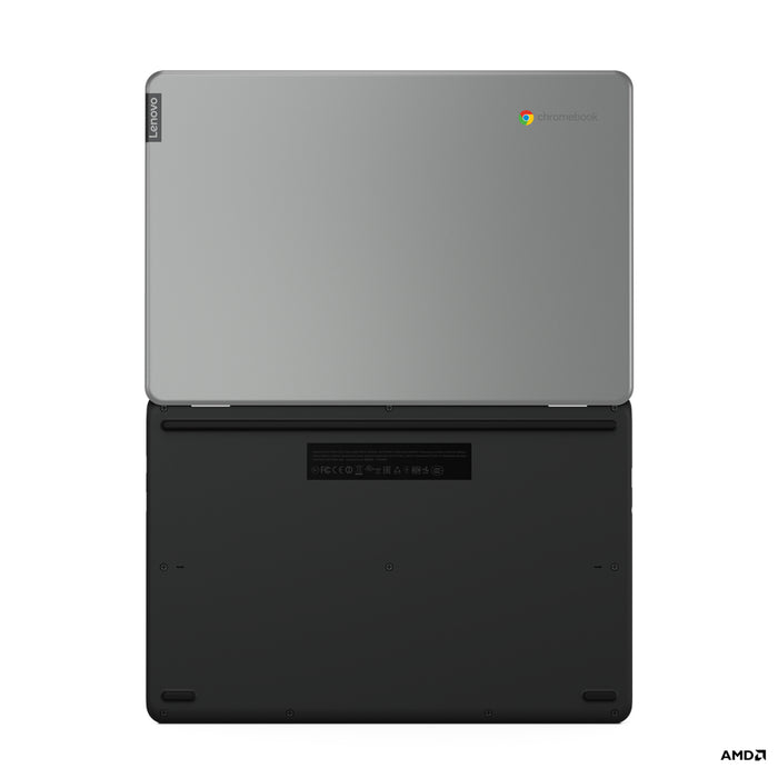 Lenovo 14e Chromebook Gen 2, AMD 3000, 1.2 GHz, 35.6 cm (14"), 1920 x 1080 pixels, 4 GB, 32 GB