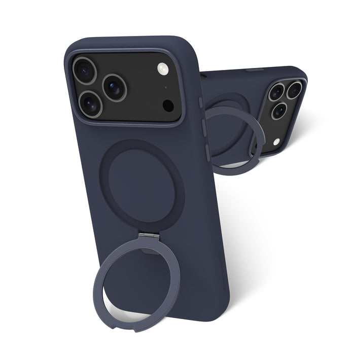 dbramante1928 Roskilde MS Kick ICON - iPhone 18 Pro Max/iPhone 17 Pro Max - Deep Water, Cover, Apple, iPhone 18 Pro Max/iPhone 17 Pro Max, Blue
