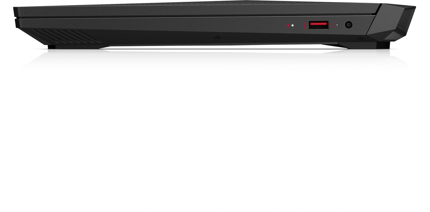 HP OMEN by 15-dc1023na, Intel® Core™ i7, 2.6 GHz, 39.6 cm (15.6"), 1920 x 1080 pixels, 8 GB, 1.25 TB