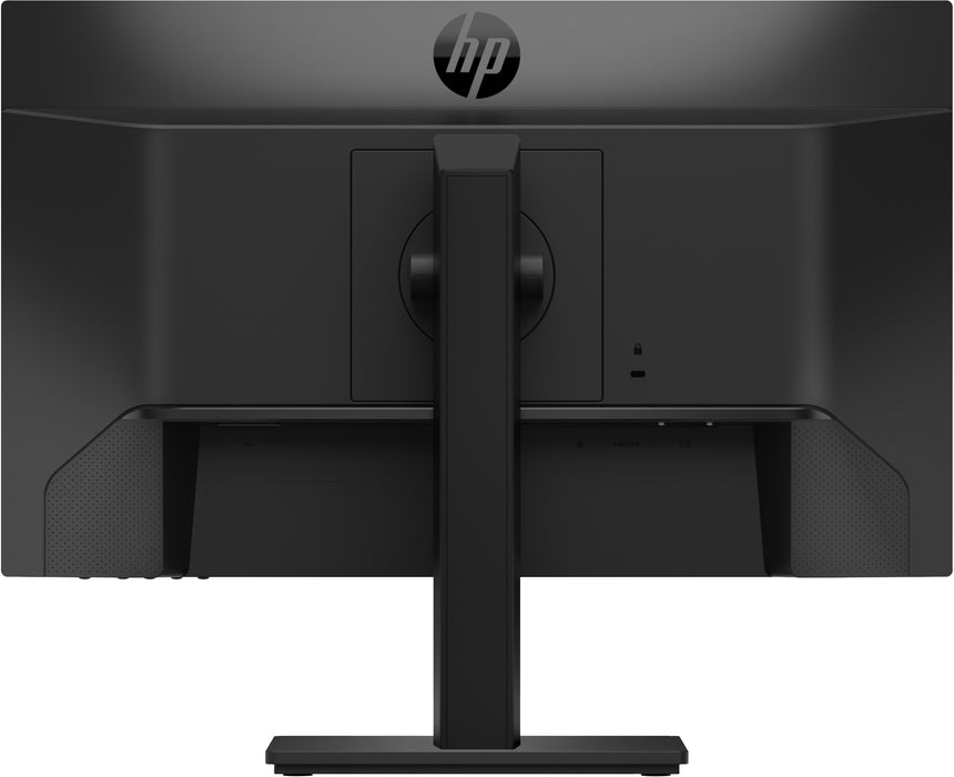 HP P22h G4, 54.6 cm (21.5"), 1920 x 1080 pixels, Full HD, LCD, 5 ms